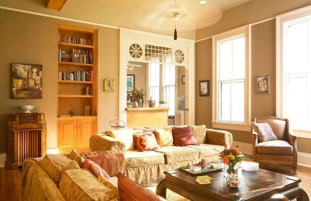 Maison Perrier Bed & Breakfast-1