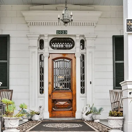 Ashton'S Bed And Breakfast-2