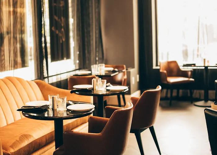 Family Hotel: Hampton Inn & Suites New Orleans Canal St. French Quarter