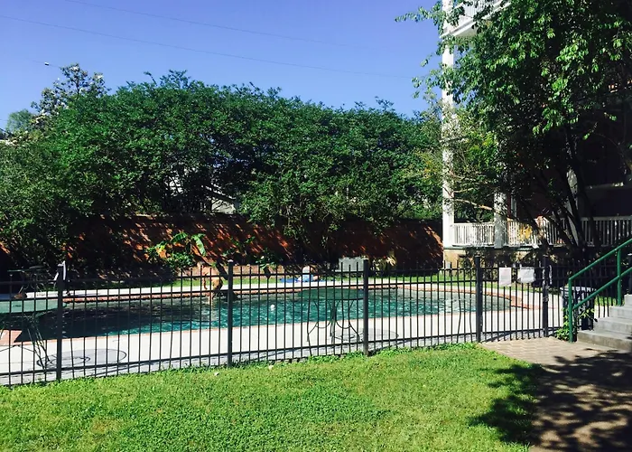 Hostel: St Vincent'S Guest House