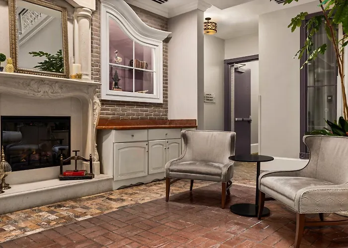 Golf hotel: Club Wyndham La Belle Maison