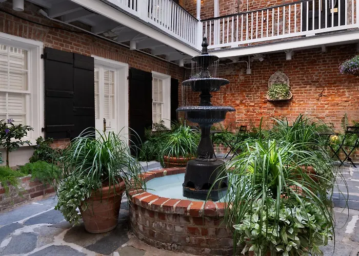 Hotel: Hotel Royal New Orleans