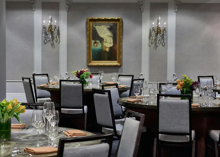 Le Pavillon, , A Tribute Portfolio