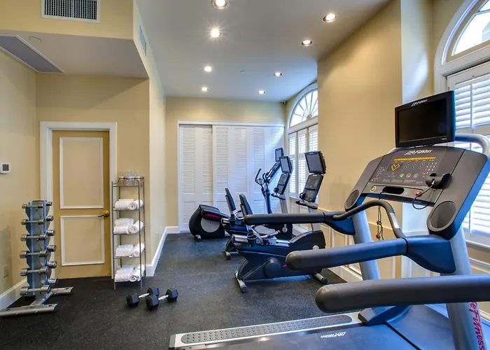 Apart hotel: Hotel Mazarin