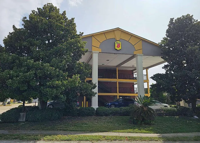 Fairbridge Inn Express Metairie