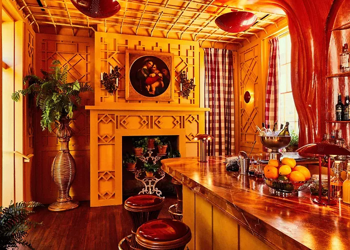 Boutique hotel only: Hotel Peter And Paul, An Ash Hotel