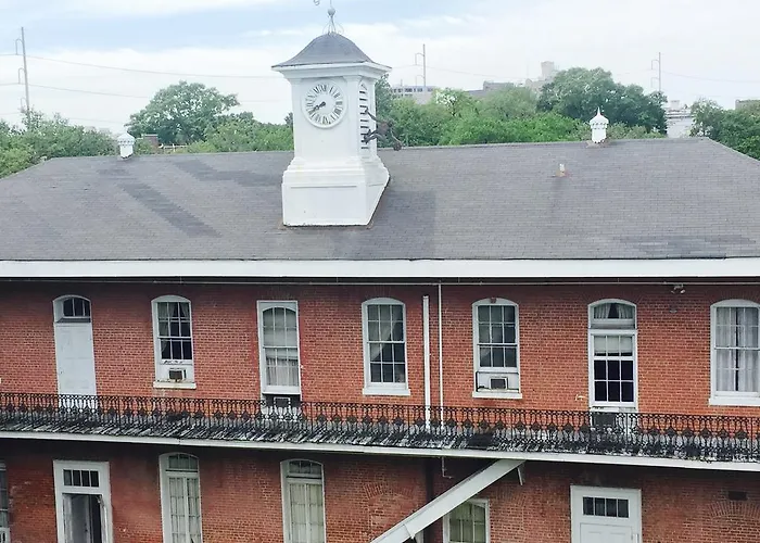 Hostel: St Vincent'S Guest House