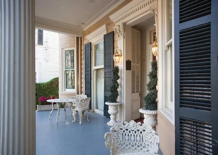 3 star hotel: Cornstalk Hotel
