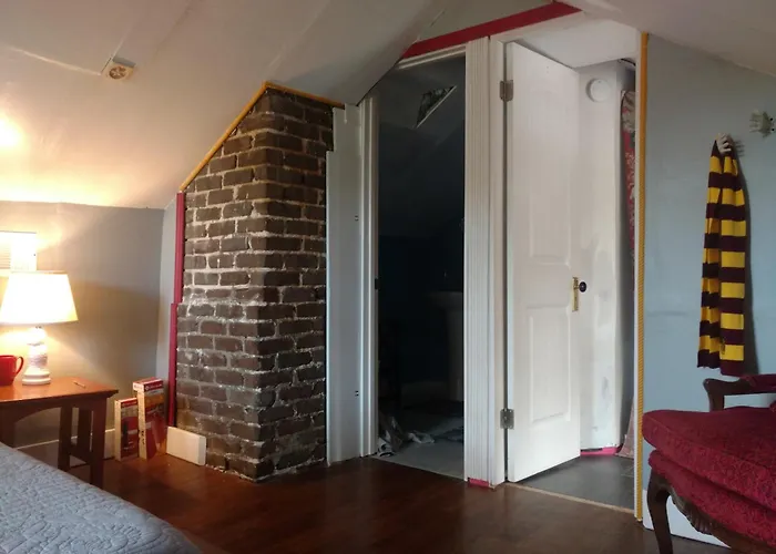 Guests house Evangeline Art House